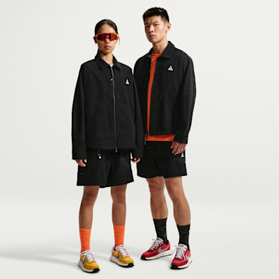 新品 NIKE ACG Dolomiti ショートパンツ XXL ブラック 黒 NIKE公式】ACG ドロミテ コーデュロイ ショートパンツ.オンライン